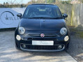 Fiat 500 1.0 MHEV Sport Euro 6 (s/s) 2dr 2