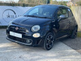 Fiat 500 1.0 MHEV Sport Euro 6 (s/s) 2dr 3