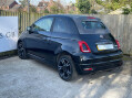 Fiat 500 1.0 MHEV Sport Euro 6 (s/s) 2dr 4
