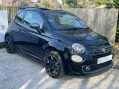 Fiat 500 1.0 MHEV Sport Euro 6 (s/s) 2dr 5