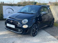 Fiat 500 1.0 MHEV Sport Euro 6 (s/s) 2dr 7