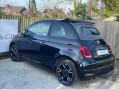 Fiat 500 1.0 MHEV Sport Euro 6 (s/s) 2dr 8