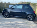 Fiat 500 1.0 MHEV Sport Euro 6 (s/s) 2dr 9