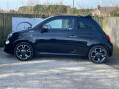 Fiat 500 1.0 MHEV Sport Euro 6 (s/s) 2dr 10