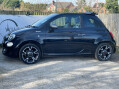 Fiat 500 1.0 MHEV Sport Euro 6 (s/s) 2dr 11