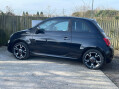 Fiat 500 1.0 MHEV Sport Euro 6 (s/s) 2dr 13