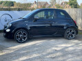 Fiat 500 1.0 MHEV Sport Euro 6 (s/s) 2dr 14