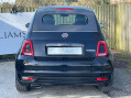 Fiat 500 1.0 MHEV Sport Euro 6 (s/s) 2dr 15