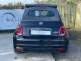 Fiat 500 1.0 MHEV Sport Euro 6 (s/s) 2dr 16