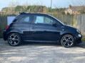 Fiat 500 1.0 MHEV Sport Euro 6 (s/s) 2dr 18