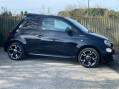 Fiat 500 1.0 MHEV Sport Euro 6 (s/s) 2dr 19