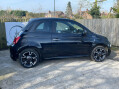 Fiat 500 1.0 MHEV Sport Euro 6 (s/s) 2dr 20