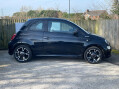 Fiat 500 1.0 MHEV Sport Euro 6 (s/s) 2dr 21