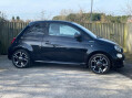 Fiat 500 1.0 MHEV Sport Euro 6 (s/s) 2dr 22
