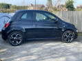 Fiat 500 1.0 MHEV Sport Euro 6 (s/s) 2dr 23