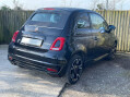Fiat 500 1.0 MHEV Sport Euro 6 (s/s) 2dr 24