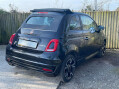 Fiat 500 1.0 MHEV Sport Euro 6 (s/s) 2dr 25
