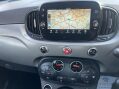 Fiat 500 1.0 MHEV Sport Euro 6 (s/s) 2dr 13