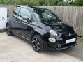 Fiat 500 1.0 MHEV Sport Euro 6 (s/s) 2dr 1
