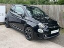 Fiat 500 1.0 MHEV Sport Euro 6 (s/s) 2dr