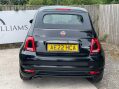 Fiat 500 1.0 MHEV Sport Euro 6 (s/s) 2dr 3