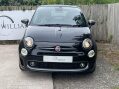Fiat 500 1.0 MHEV Sport Euro 6 (s/s) 2dr 4