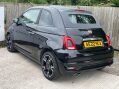 Fiat 500 1.0 MHEV Sport Euro 6 (s/s) 2dr 7