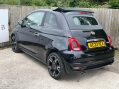 Fiat 500 1.0 MHEV Sport Euro 6 (s/s) 2dr 8