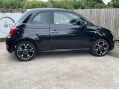 Fiat 500 1.0 MHEV Sport Euro 6 (s/s) 2dr 9
