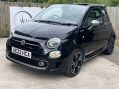 Fiat 500 1.0 MHEV Sport Euro 6 (s/s) 2dr 14