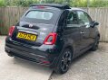 Fiat 500 1.0 MHEV Sport Euro 6 (s/s) 2dr 15