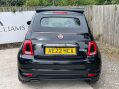 Fiat 500 1.0 MHEV Sport Euro 6 (s/s) 2dr 16