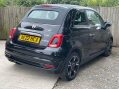 Fiat 500 1.0 MHEV Sport Euro 6 (s/s) 2dr 17