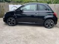 Fiat 500 1.0 MHEV Sport Euro 6 (s/s) 2dr 18