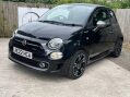 Fiat 500 1.0 MHEV Sport Euro 6 (s/s) 2dr 19