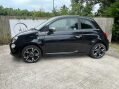 Fiat 500 1.0 MHEV Sport Euro 6 (s/s) 2dr 20