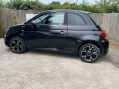 Fiat 500 1.0 MHEV Sport Euro 6 (s/s) 2dr 21