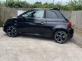 Fiat 500 1.0 MHEV Sport Euro 6 (s/s) 2dr 22
