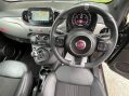 Fiat 500 1.0 MHEV Sport Euro 6 (s/s) 2dr 27
