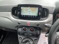 Fiat 500 1.0 MHEV Sport Euro 6 (s/s) 2dr 34