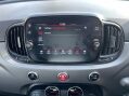 Fiat 500 1.0 MHEV Sport Euro 6 (s/s) 2dr 34