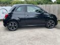 Fiat 500 1.0 MHEV Sport Euro 6 (s/s) 2dr 10