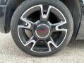 Fiat 500 1.0 MHEV Sport Euro 6 (s/s) 2dr 43
