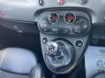 Fiat 500 1.0 MHEV Sport Euro 6 (s/s) 2dr 25