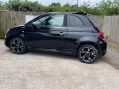 Fiat 500 1.0 MHEV Sport Euro 6 (s/s) 2dr 23