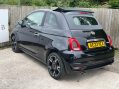 Fiat 500 1.0 MHEV Sport Euro 6 (s/s) 2dr 9