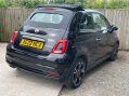 Fiat 500 1.0 MHEV Sport Euro 6 (s/s) 2dr 16