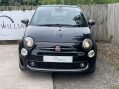 Fiat 500 1.0 MHEV Sport Euro 6 (s/s) 2dr 5