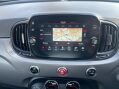 Fiat 500 1.0 MHEV Sport Euro 6 (s/s) 2dr 27