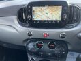 Fiat 500 1.0 MHEV Sport Euro 6 (s/s) 2dr 14